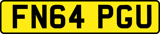 FN64PGU