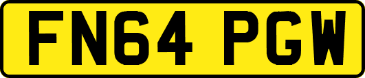 FN64PGW