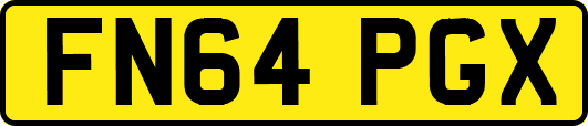 FN64PGX