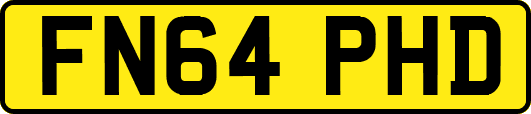FN64PHD