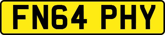 FN64PHY