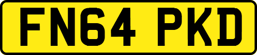 FN64PKD