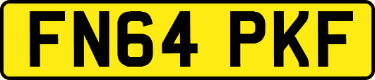 FN64PKF