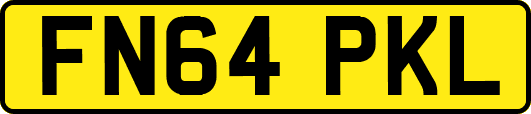 FN64PKL