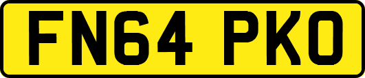 FN64PKO