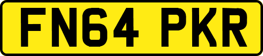 FN64PKR