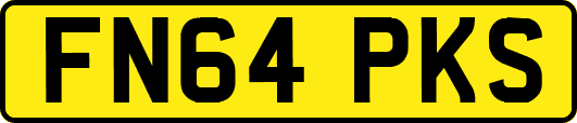 FN64PKS