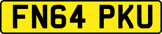 FN64PKU
