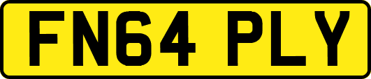 FN64PLY