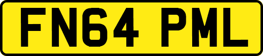 FN64PML
