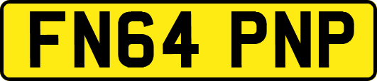 FN64PNP