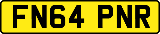 FN64PNR