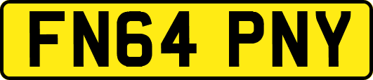 FN64PNY