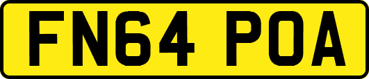 FN64POA