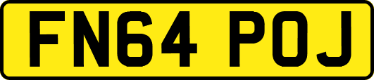 FN64POJ