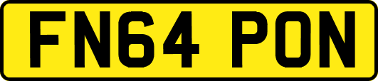 FN64PON