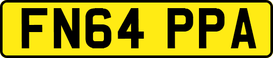 FN64PPA