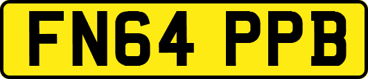 FN64PPB
