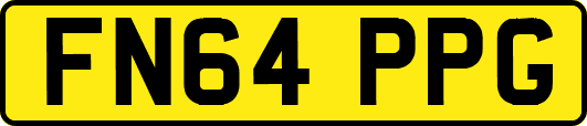 FN64PPG