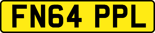 FN64PPL