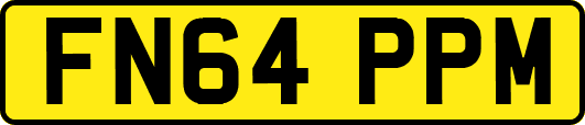 FN64PPM