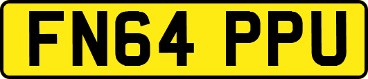 FN64PPU
