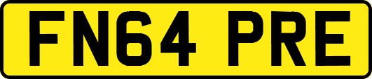 FN64PRE
