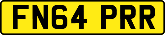 FN64PRR