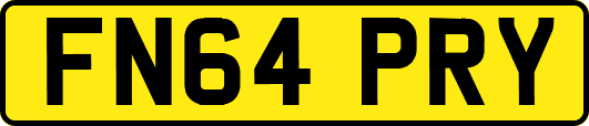 FN64PRY