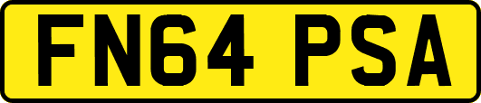 FN64PSA