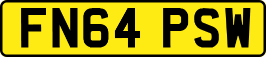 FN64PSW