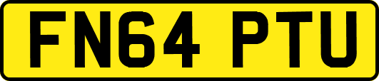 FN64PTU