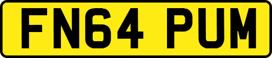 FN64PUM