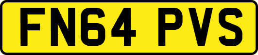 FN64PVS