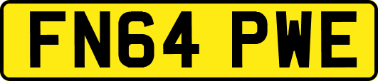 FN64PWE