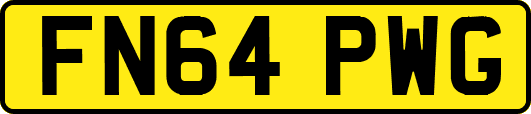 FN64PWG