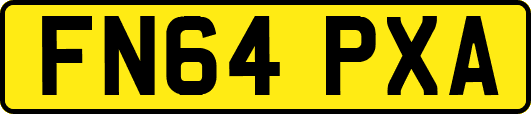 FN64PXA