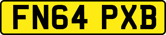 FN64PXB