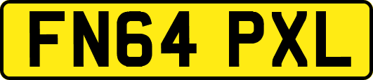 FN64PXL
