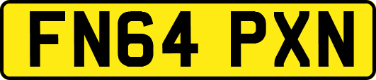 FN64PXN
