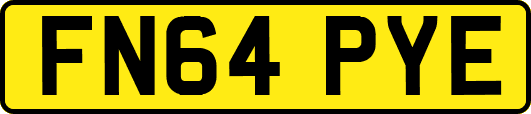 FN64PYE
