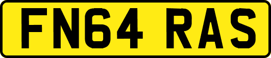 FN64RAS