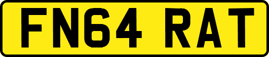 FN64RAT