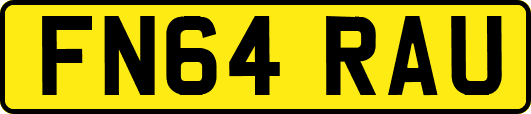 FN64RAU