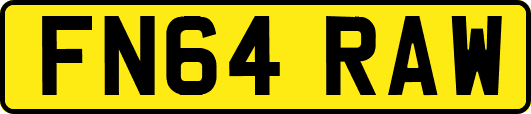 FN64RAW