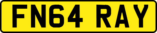 FN64RAY