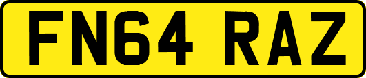 FN64RAZ