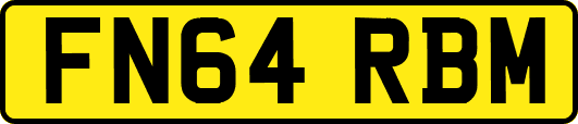 FN64RBM