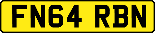 FN64RBN
