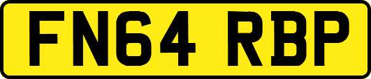 FN64RBP